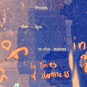 In times of darkness - Ed. Tara Fatehi & Pouya Ehsaei