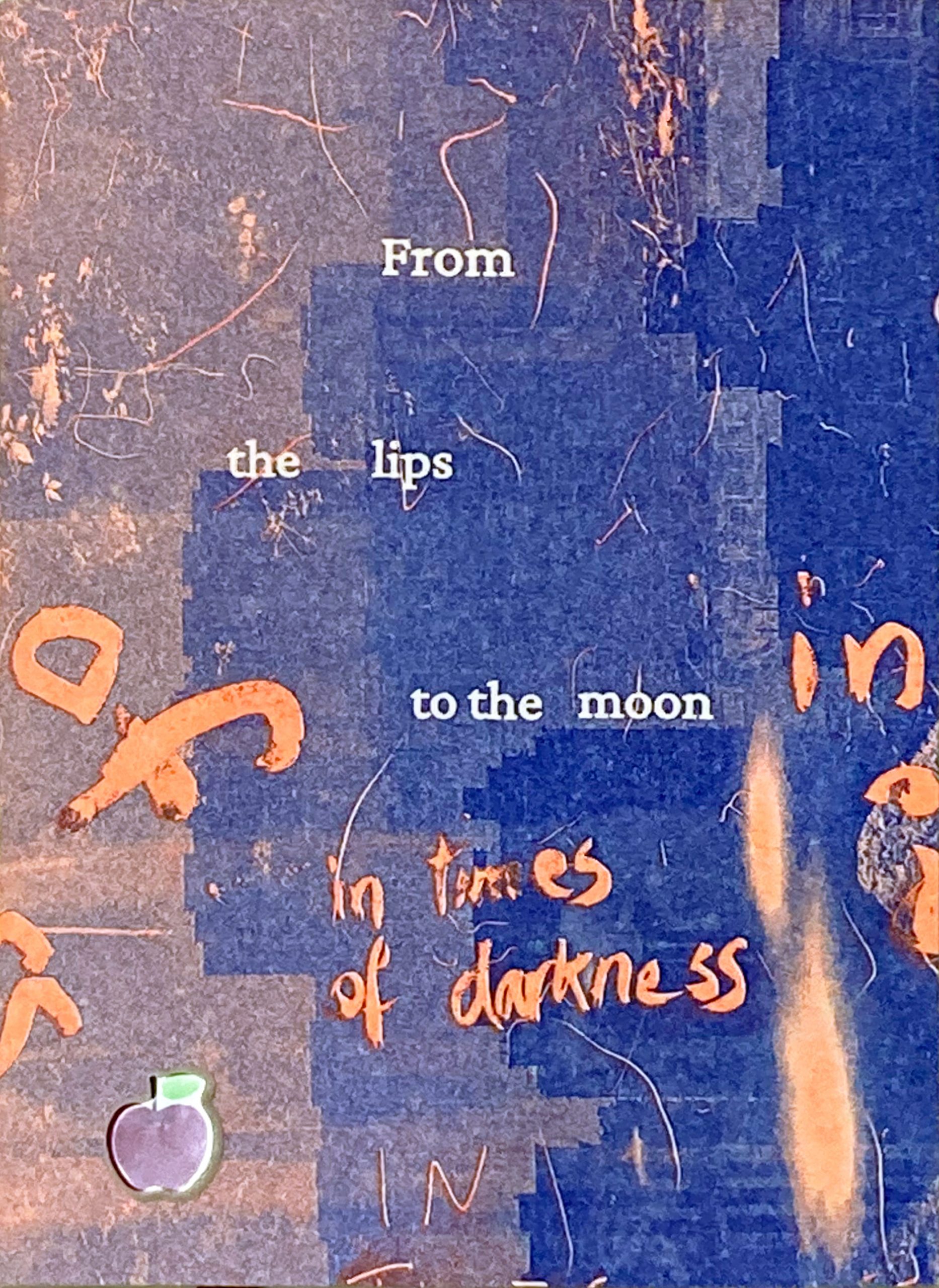 In times of darkness - Ed. Tara Fatehi & Pouya Ehsaei