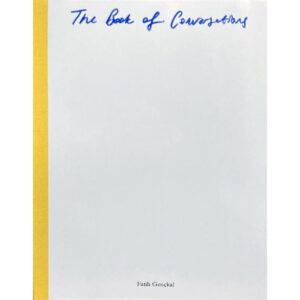 The Book of Conversations - Fatih Gençkal