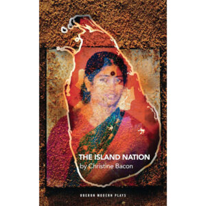 The Island Nation - Christine Bacon