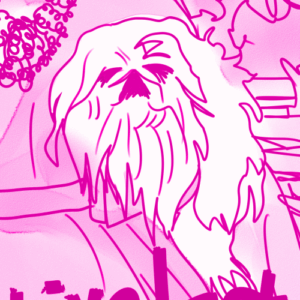 Live!Art Fanzine - Various